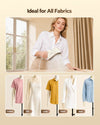 Portable Handheld Clothes Steamer