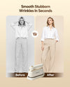 Portable Handheld Clothes Steamer