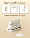 Portable Handheld Clothes Steamer