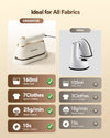 Portable Handheld Clothes Steamer