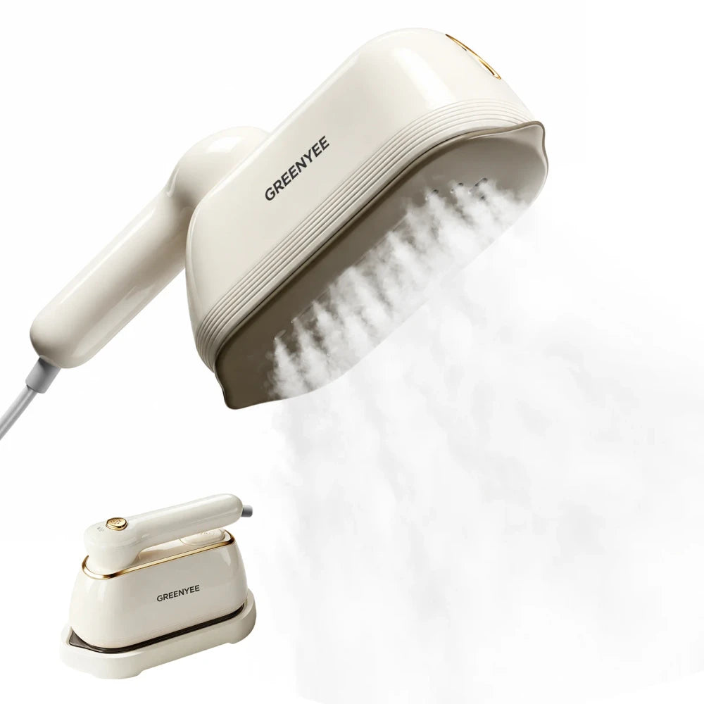 Portable Handheld Clothes Steamer