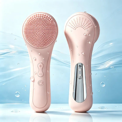 CMH Ultrasonic Waterproof Cleansing Brush