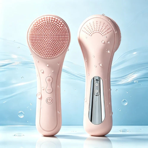 CMH Ultrasonic Waterproof Cleansing Brush