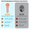 CMH Ultrasonic Waterproof Cleansing Brush