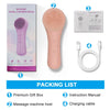 CMH Ultrasonic Waterproof Cleansing Brush