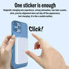 Magnetic Wireless Power Bank