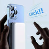 Magnetic Wireless Power Bank