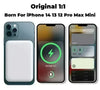 Magnetic Wireless Power Bank