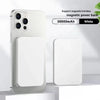 Magnetic Wireless Power Bank