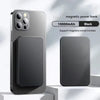 Magnetic Wireless Power Bank