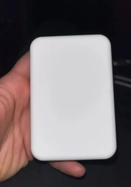 Review Card