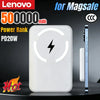 Magnetic Wireless Power Bank