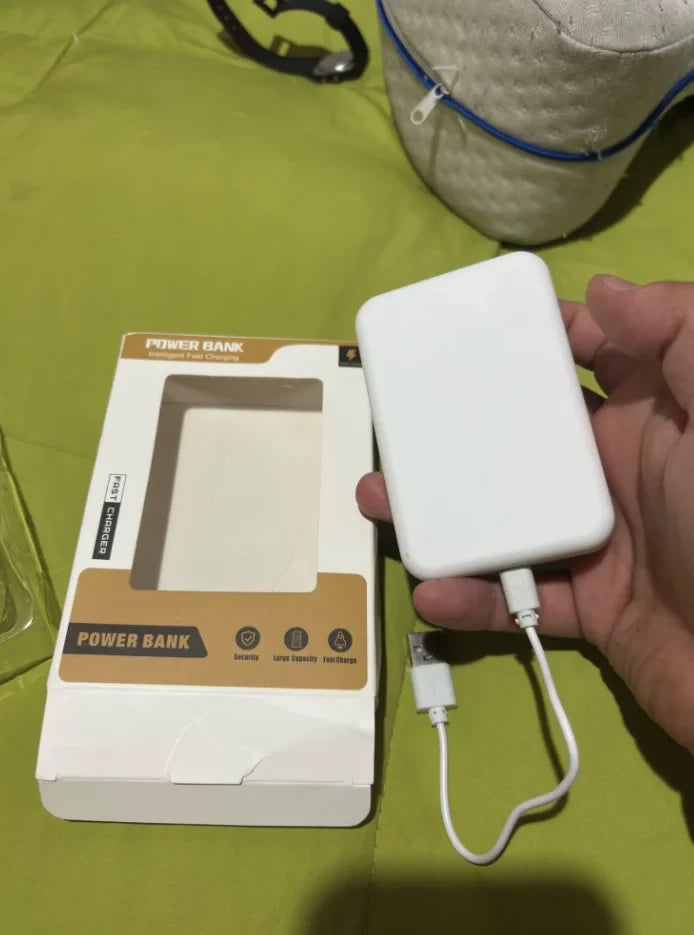 Review Card