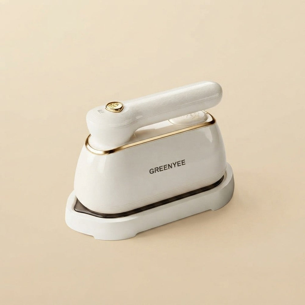 Portable Handheld Clothes Steamer