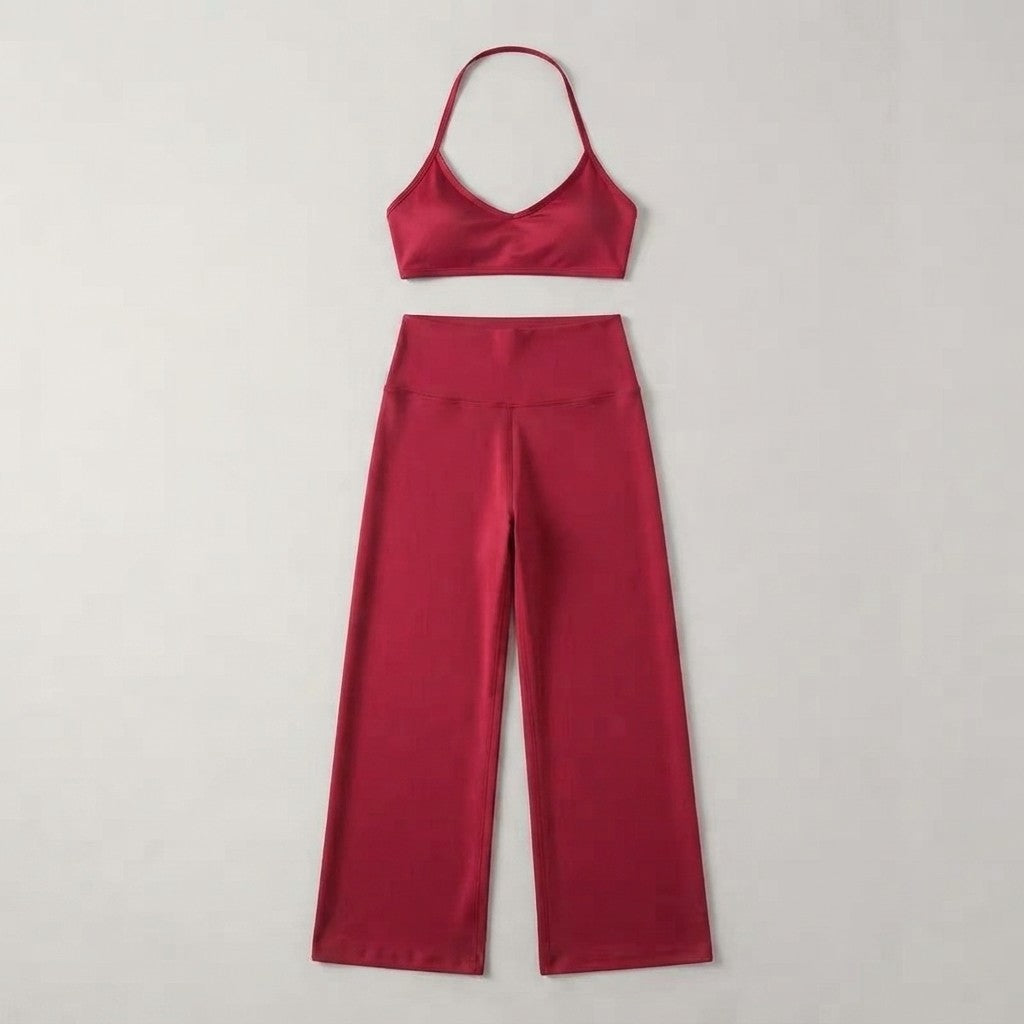 Two Piece Yoga Set