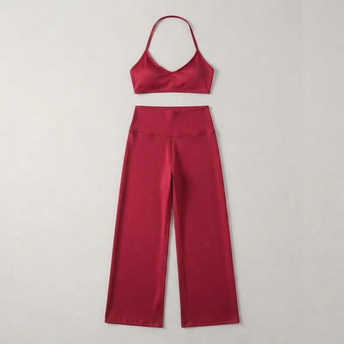Two Piece Yoga Set