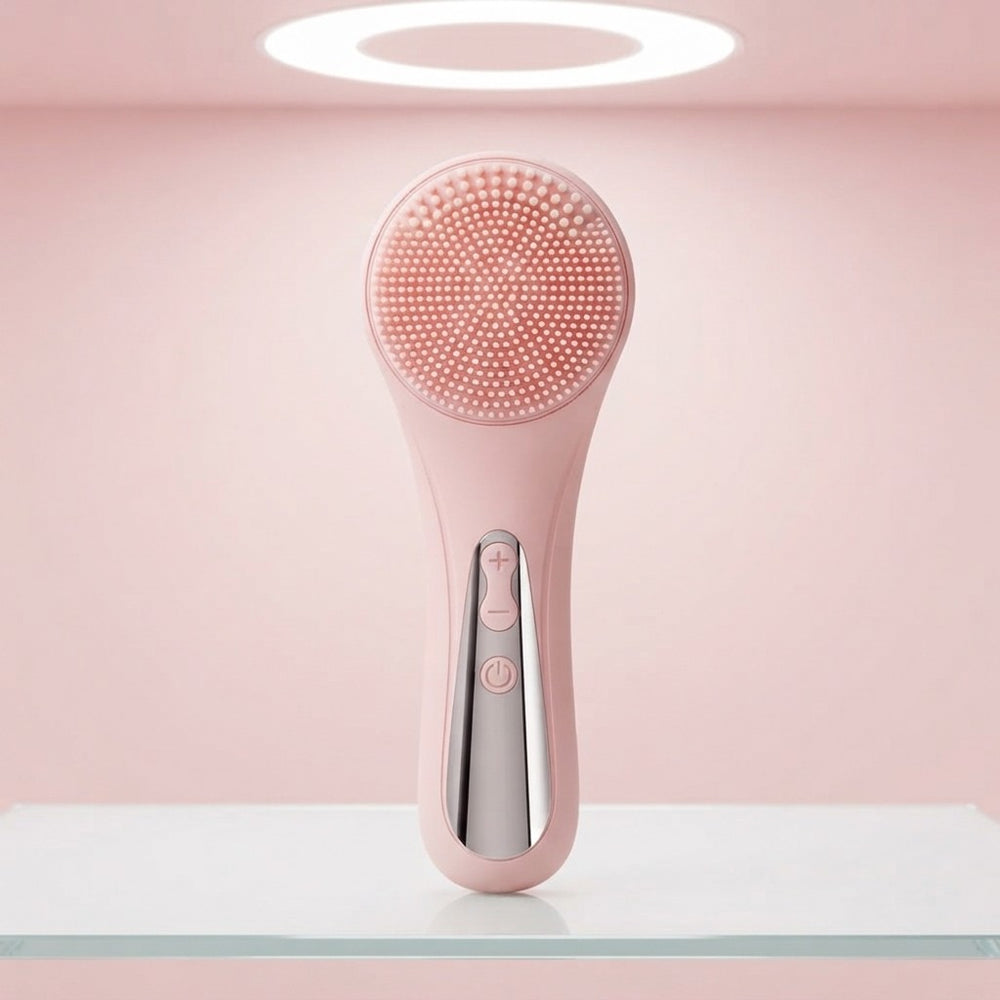 CMH Ultrasonic Waterproof Cleansing Brush