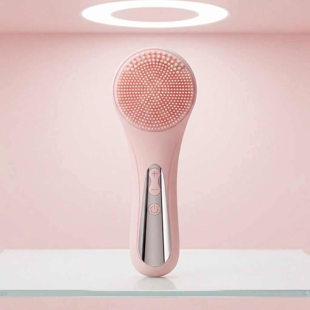 CMH Ultrasonic Waterproof Cleansing Brush