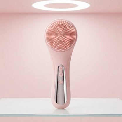 CMH Ultrasonic Waterproof Cleansing Brush